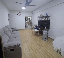 Blk 271 Tampines Street 21 (Tampines), HDB 3 Rooms #482607231